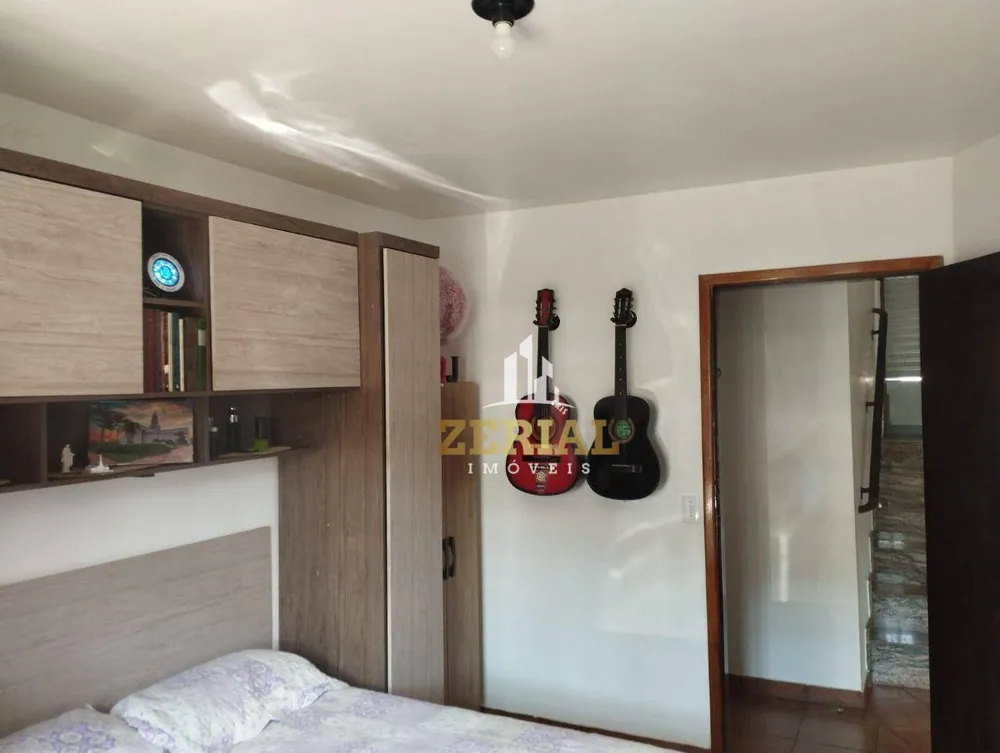 Sobrado, 3 quartos, 220 m² - Foto 8