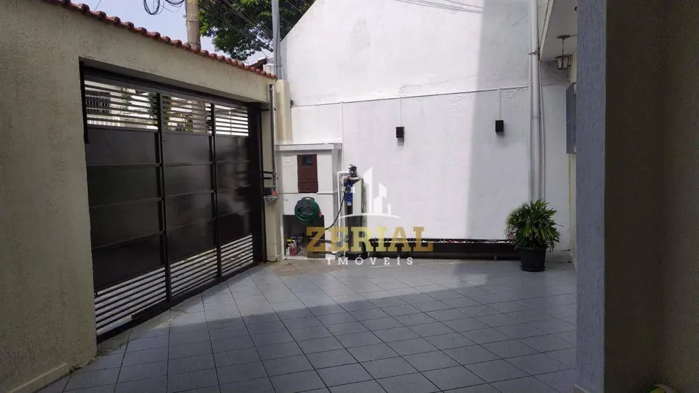 Sobrado, 3 quartos, 220 m² - Foto 16