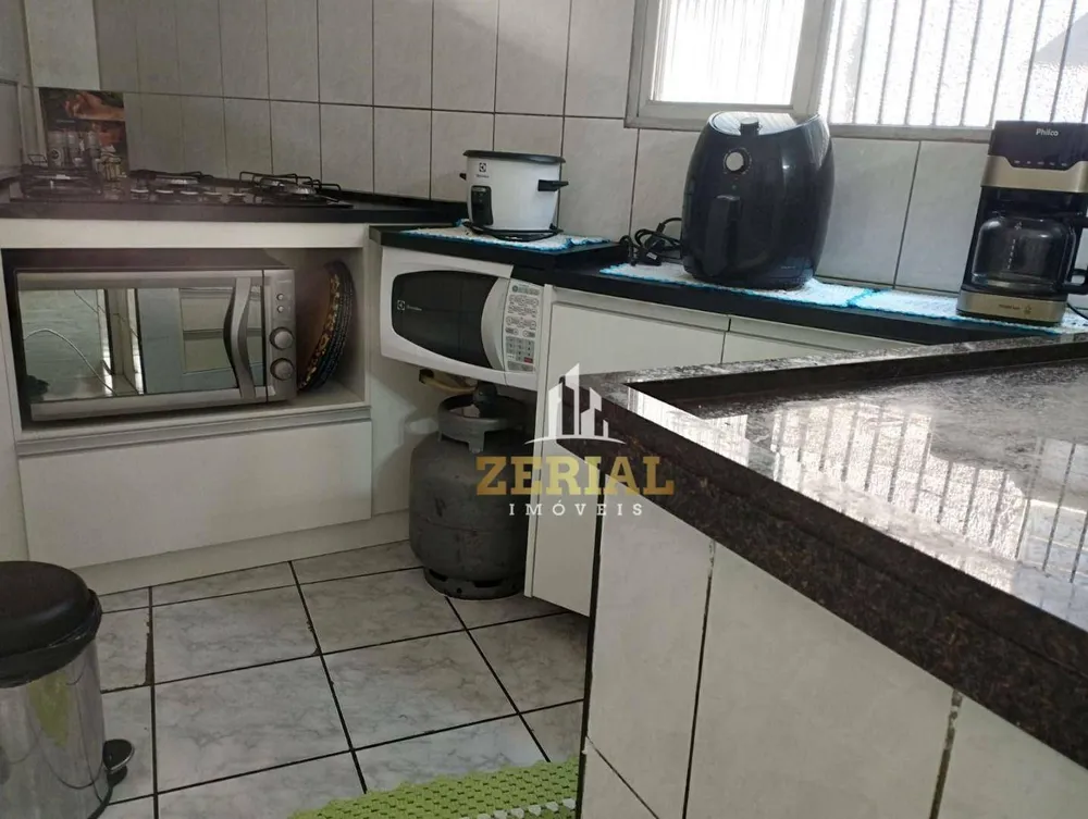 Sobrado, 3 quartos, 220 m² - Foto 5