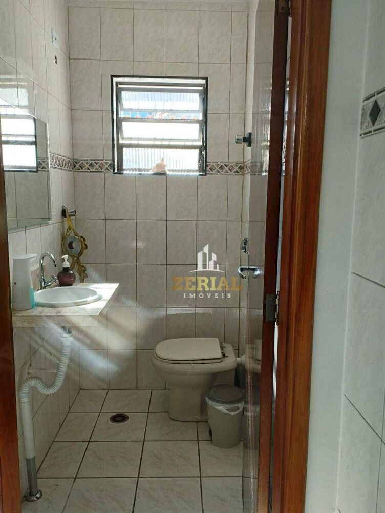 Sobrado, 3 quartos, 220 m² - Foto 6