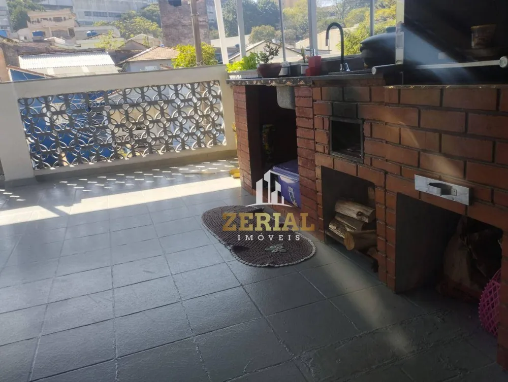Sobrado, 3 quartos, 220 m² - Foto 7