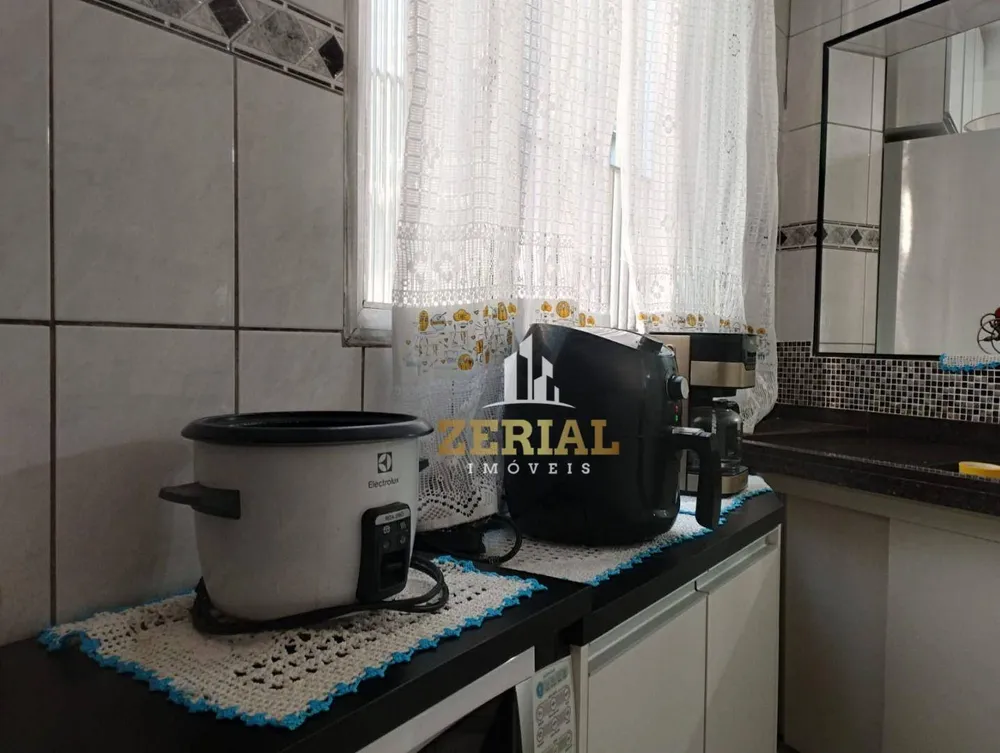 Sobrado, 3 quartos, 220 m² - Foto 4
