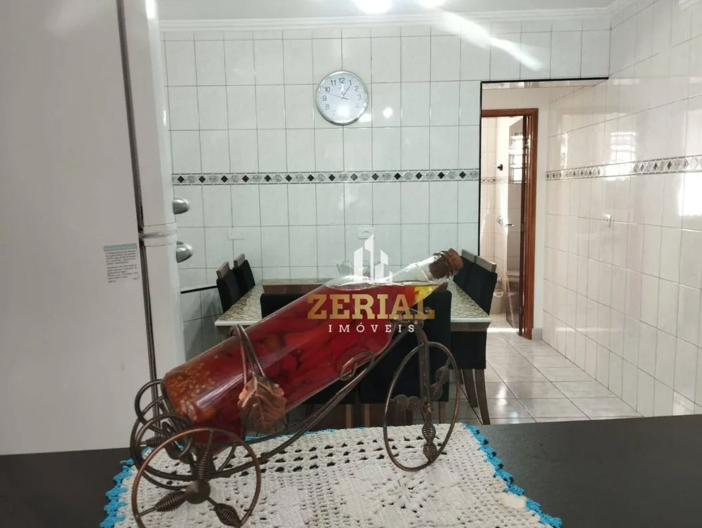 Sobrado, 3 quartos, 220 m² - Foto 6