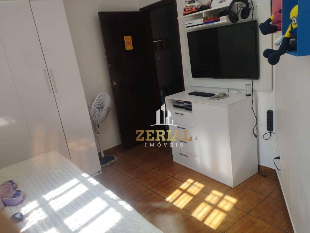Sobrado, 3 quartos, 220 m² - Foto 4