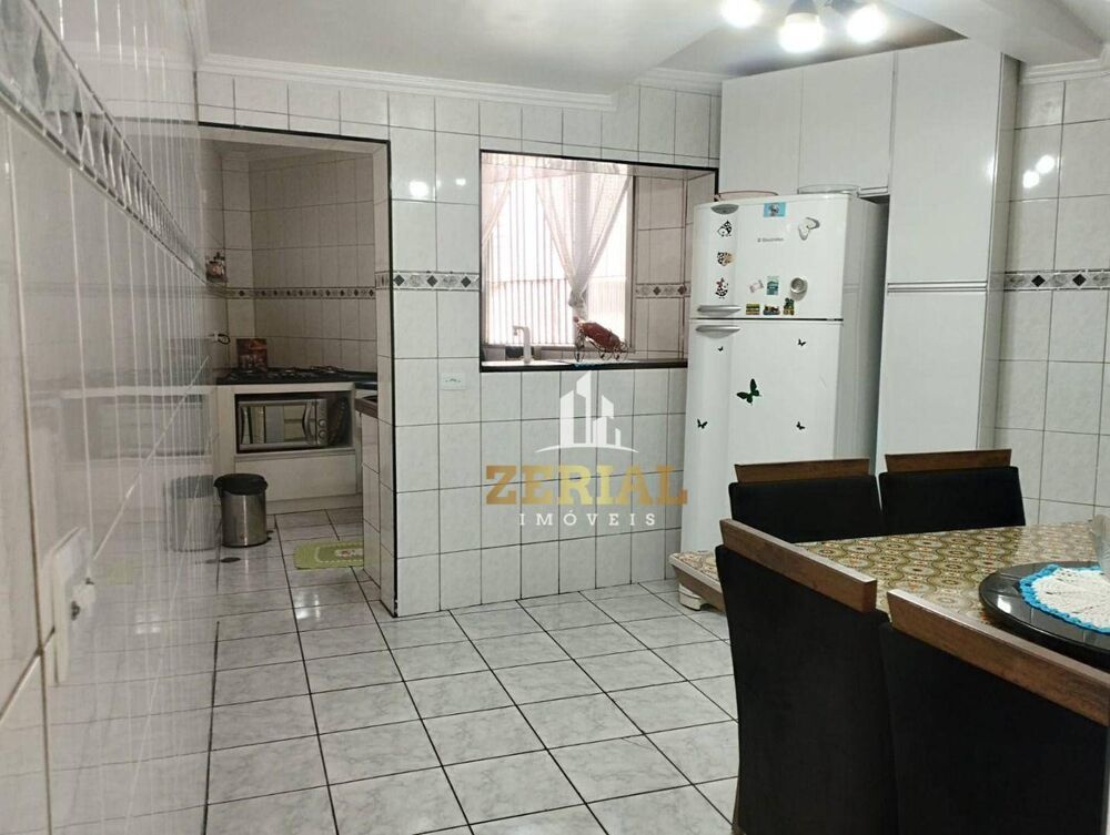 Sobrado, 3 quartos, 220 m² - Foto 3