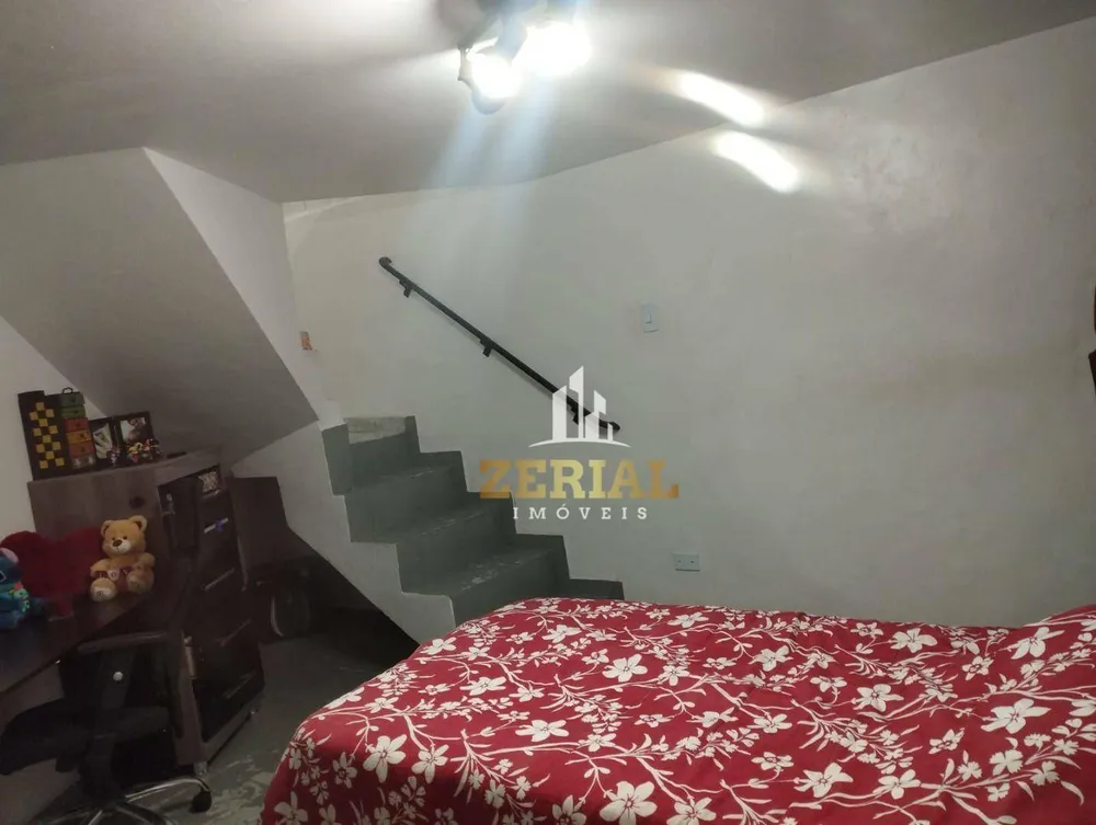 Sobrado, 3 quartos, 220 m² - Foto 15