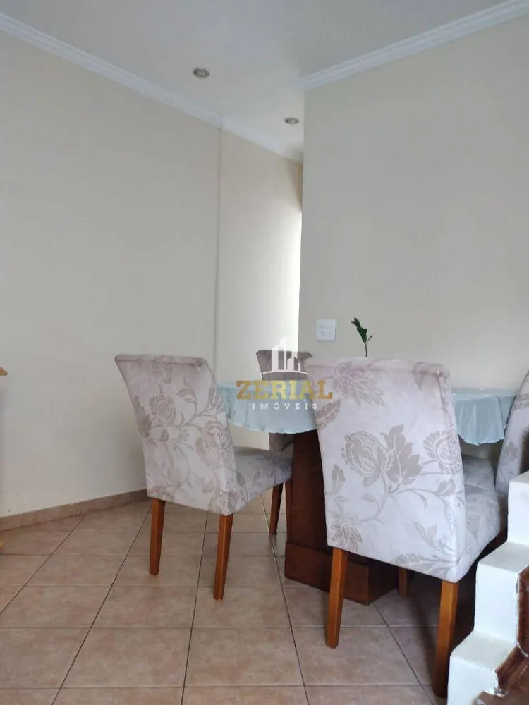 Sobrado, 4 quartos, 110 m² - Foto 1