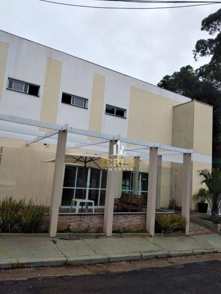 Sobrado à venda com 4 quartos, 110m² - Foto 4