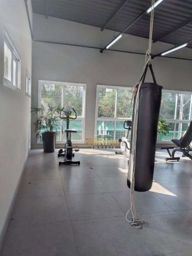 Sobrado, 4 quartos, 110 m² - Foto 6