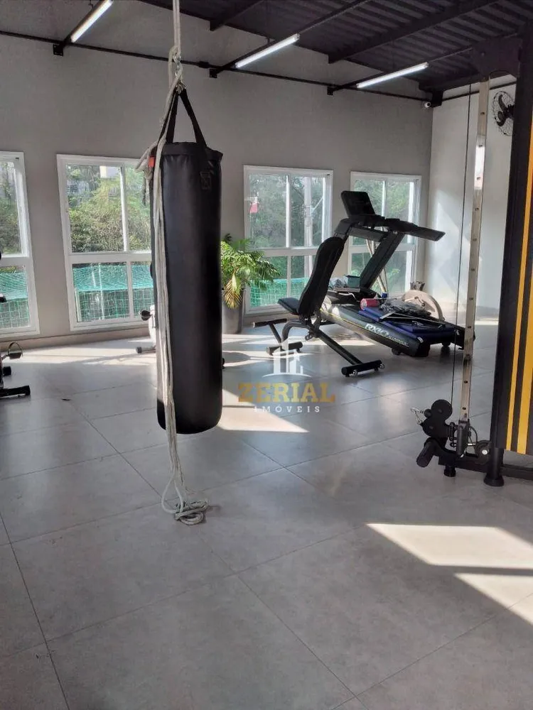 Sobrado, 4 quartos, 110 m² - Foto 4