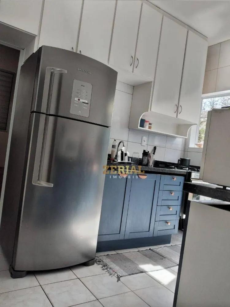 Sobrado, 4 quartos, 110 m² - Foto 2