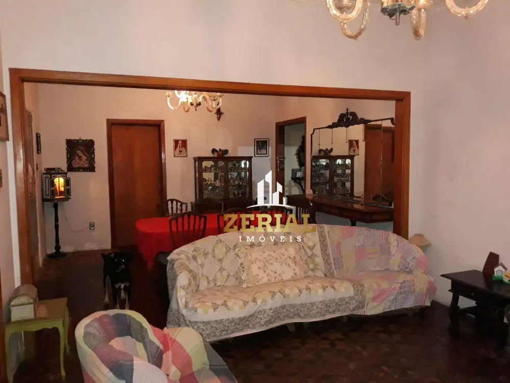 Casa, 3 quartos, 250 m² - Foto 1