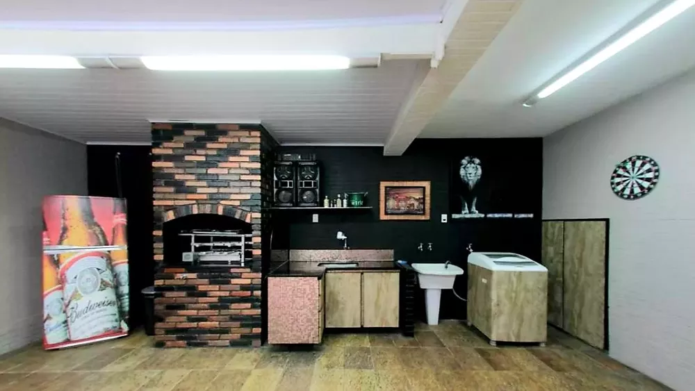 Sobrado, 3 quartos, 238 m² - Foto 21