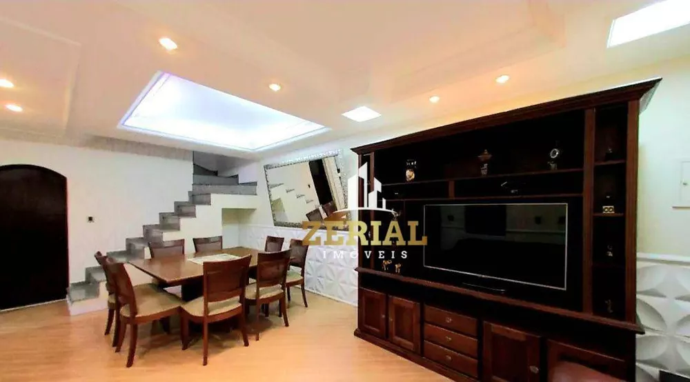 Sobrado, 3 quartos, 238 m² - Foto 14