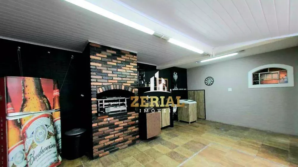 Sobrado, 3 quartos, 238 m² - Foto 8