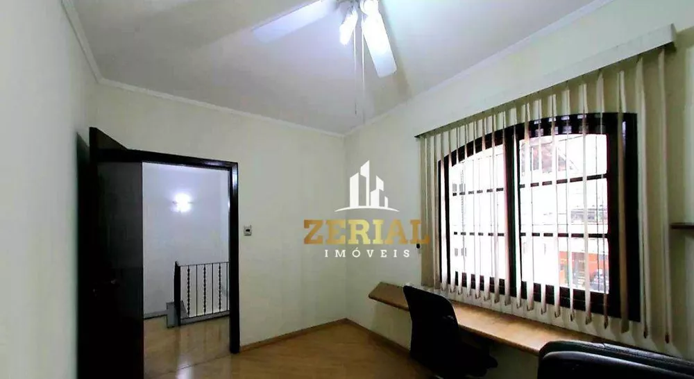 Sobrado, 3 quartos, 238 m² - Foto 11