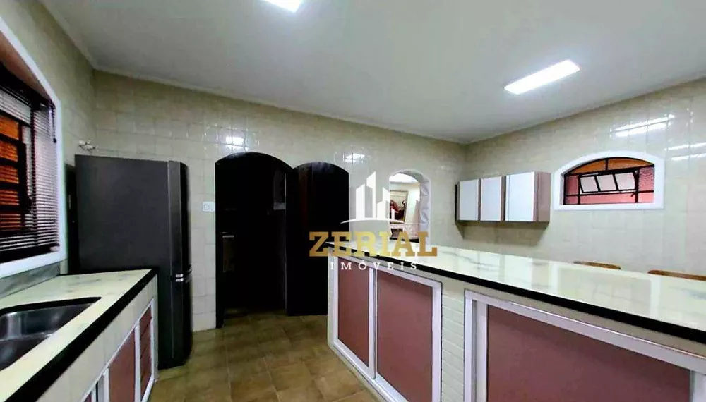 Sobrado, 3 quartos, 238 m² - Foto 24