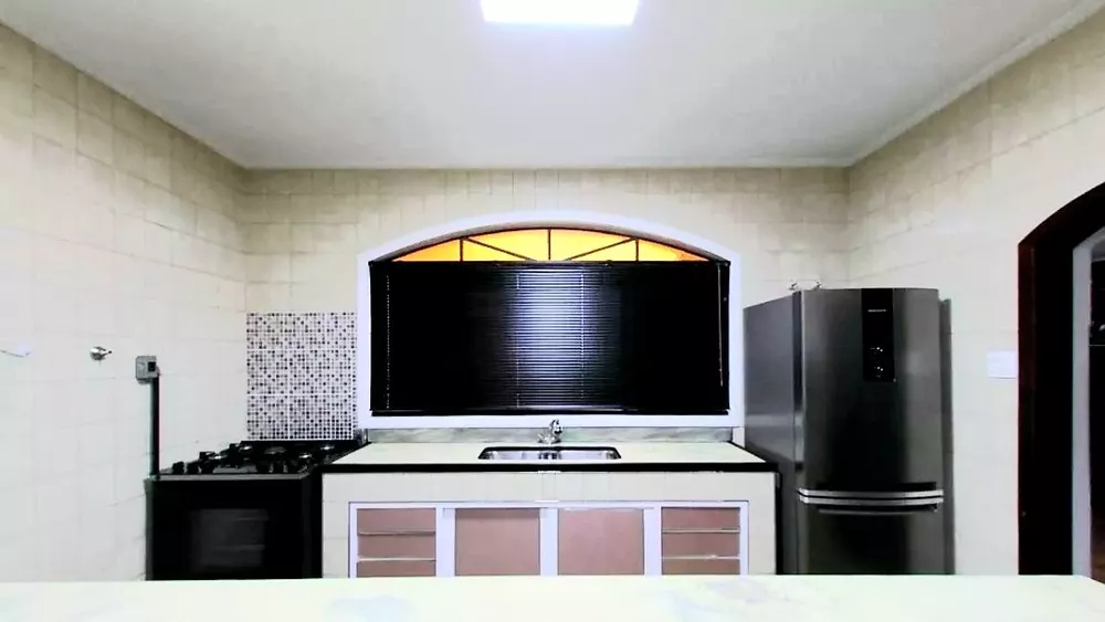 Sobrado, 3 quartos, 238 m² - Foto 18