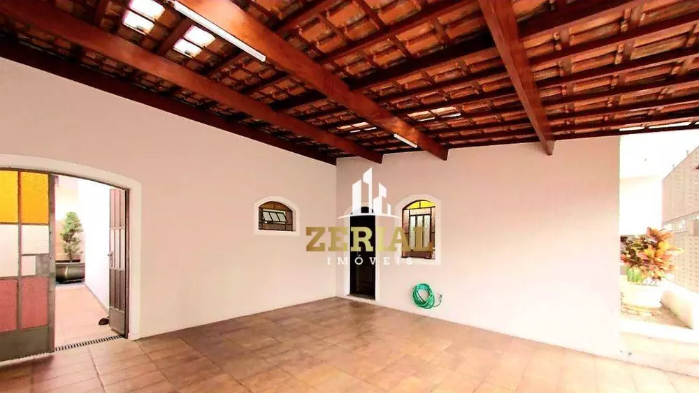 Sobrado, 3 quartos, 238 m² - Foto 2