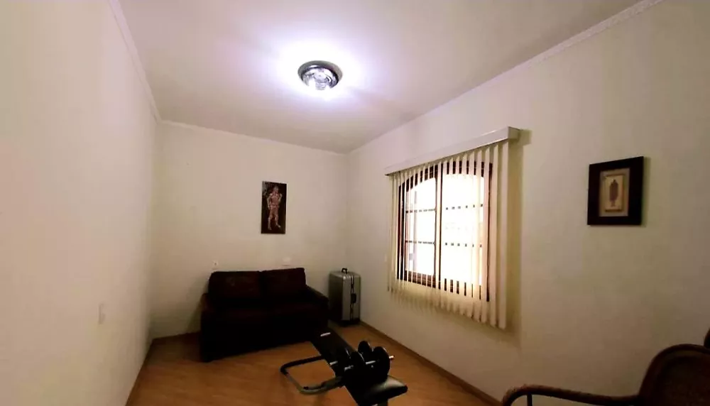 Sobrado, 3 quartos, 238 m² - Foto 6