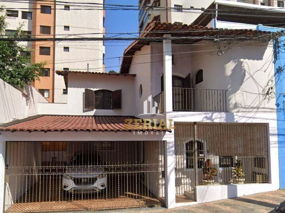 Sobrado, 3 quartos, 238 m² - Foto 22