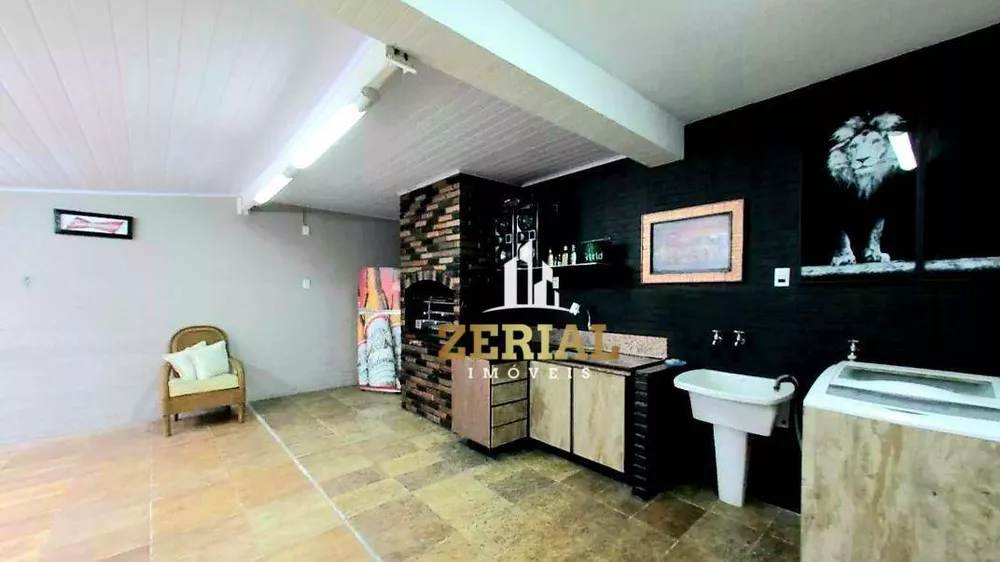 Sobrado, 3 quartos, 238 m² - Foto 13