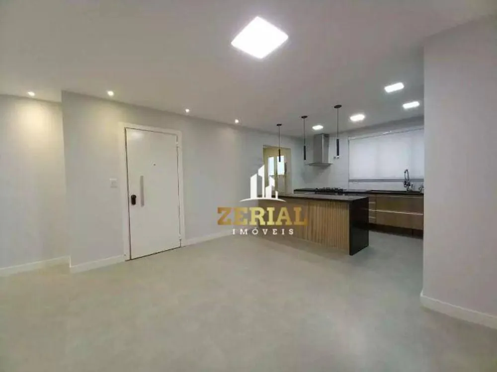 Apartamento, 3 quartos, 107 m² - Foto 2