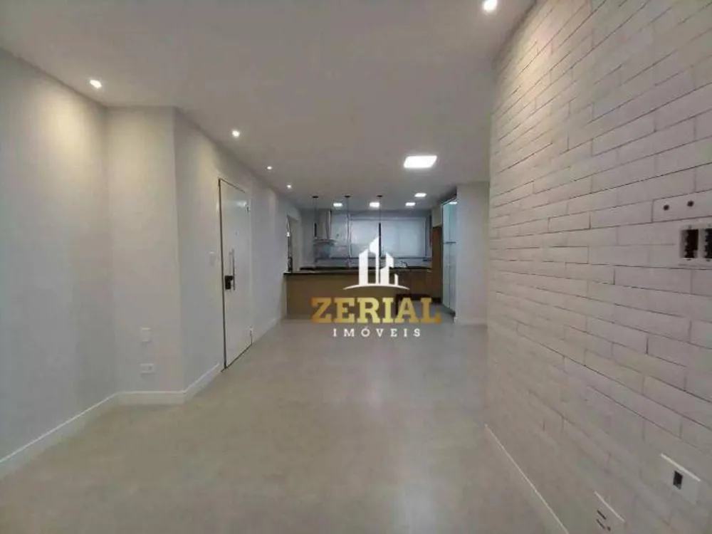 Apartamento, 3 quartos, 107 m² - Foto 1