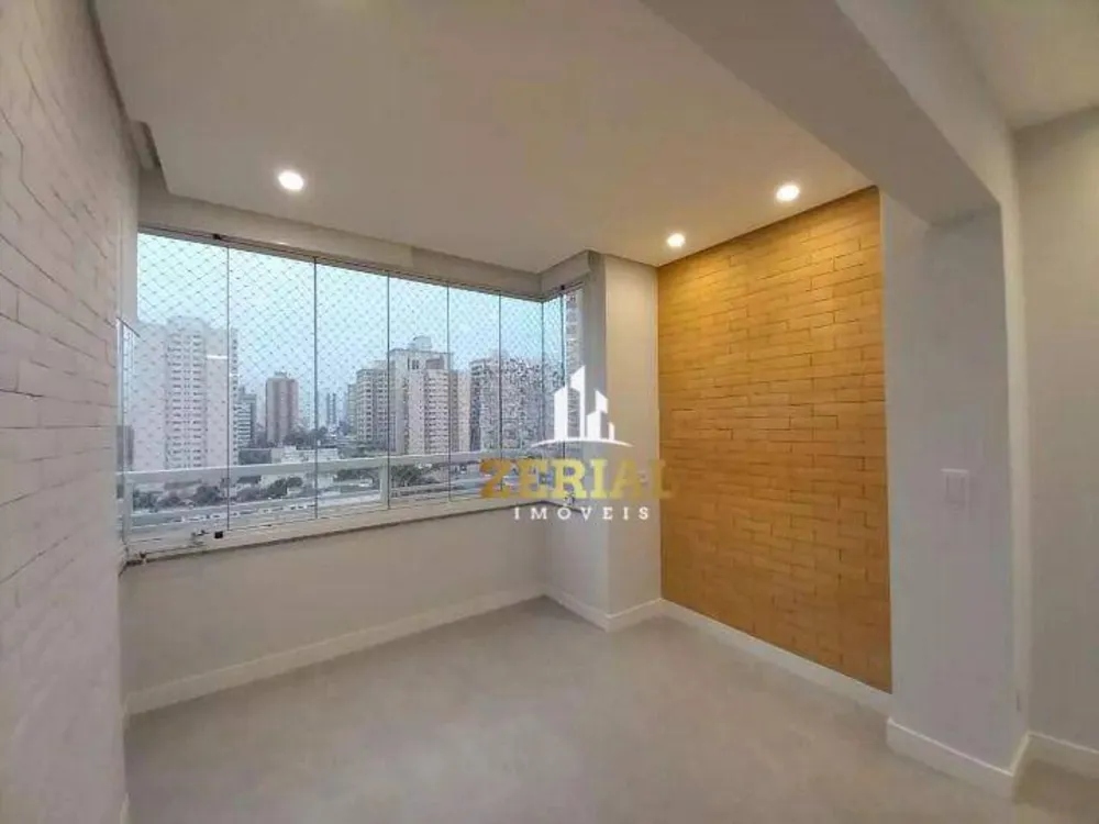 Apartamento, 3 quartos, 107 m² - Foto 3