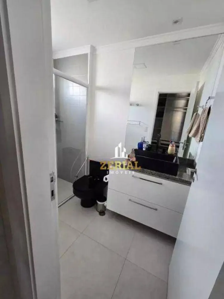Apartamento, 3 quartos, 107 m² - Foto 9