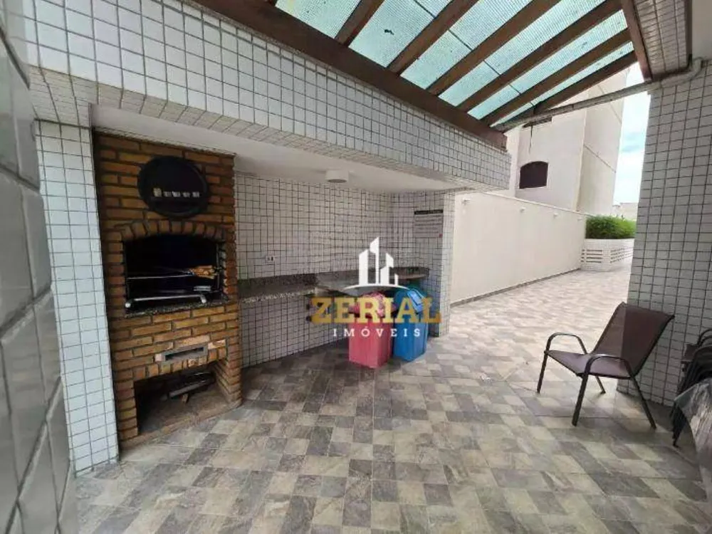 Apartamento, 3 quartos, 107 m² - Foto 11