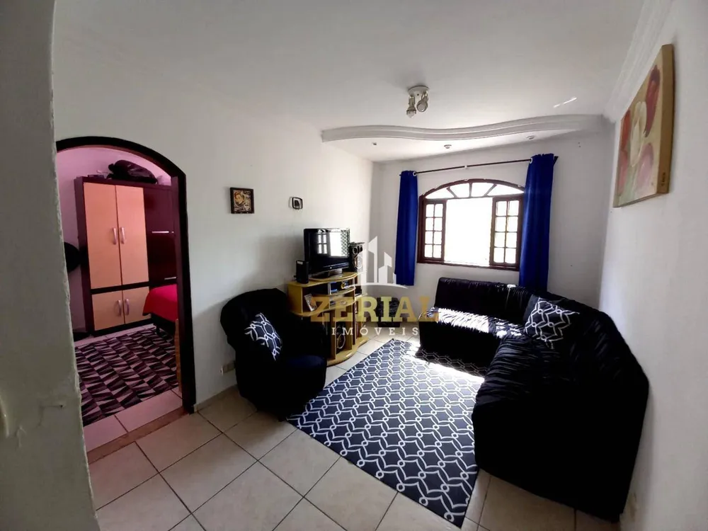 Casa, 2 quartos, 260 m² - Foto 4