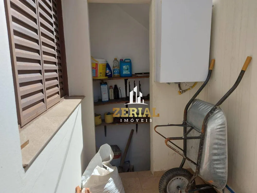 Sobrado, 3 quartos, 400 m² - Foto 8