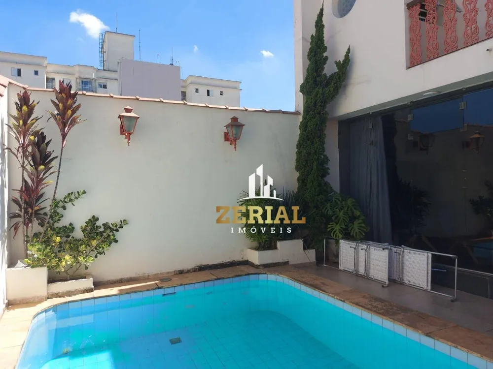Sobrado, 3 quartos, 400 m² - Foto 3