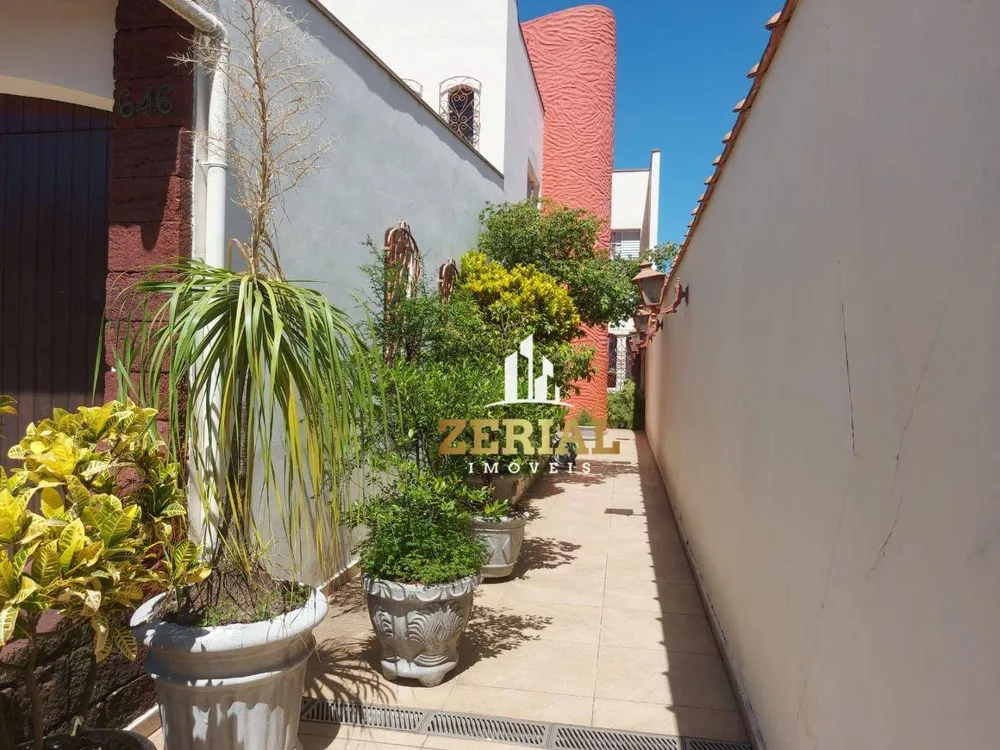 Sobrado, 3 quartos, 400 m² - Foto 2