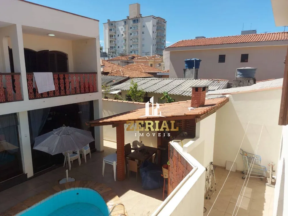 Sobrado, 3 quartos, 400 m² - Foto 2