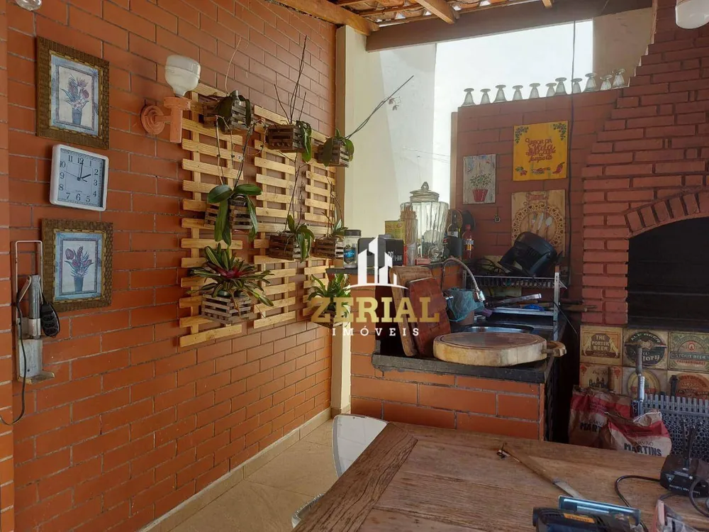 Sobrado, 3 quartos, 400 m² - Foto 7