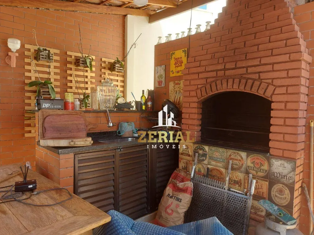 Sobrado, 3 quartos, 400 m² - Foto 6