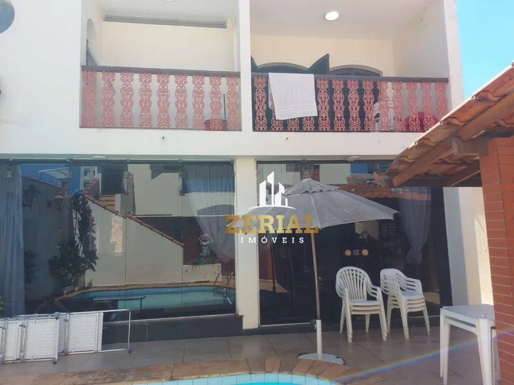 Sobrado, 3 quartos, 400 m² - Foto 3