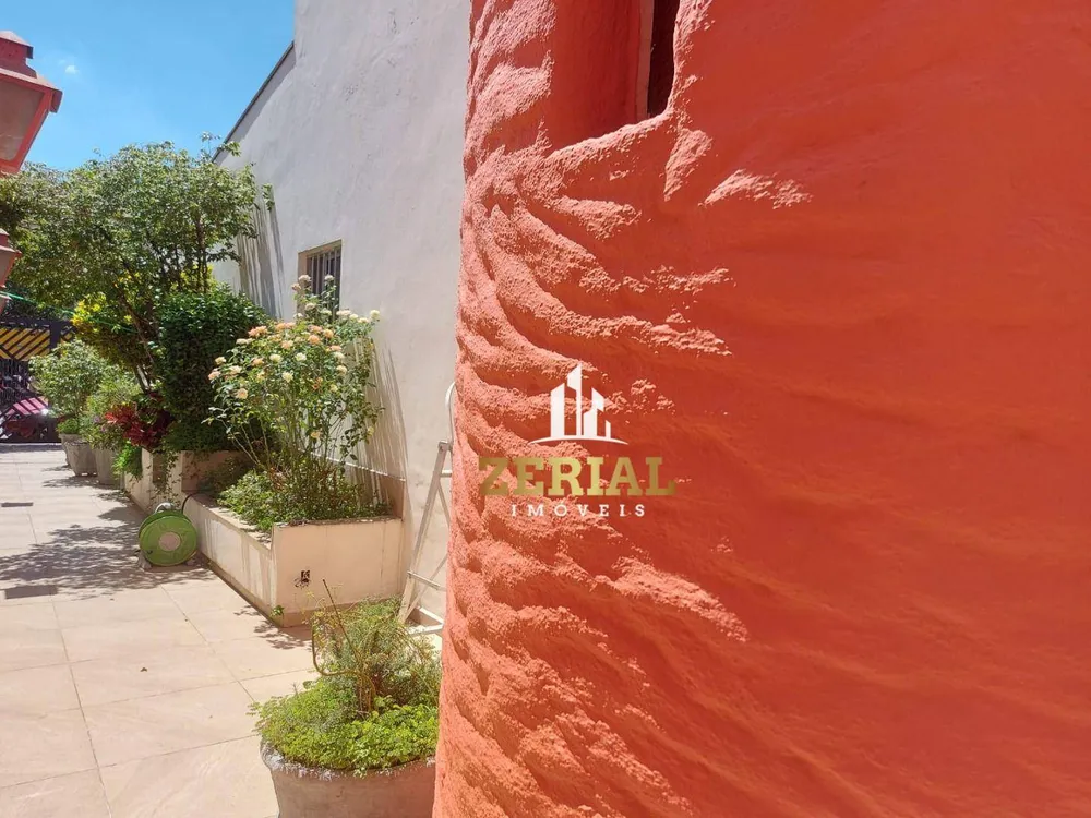Sobrado, 3 quartos, 400 m² - Foto 1