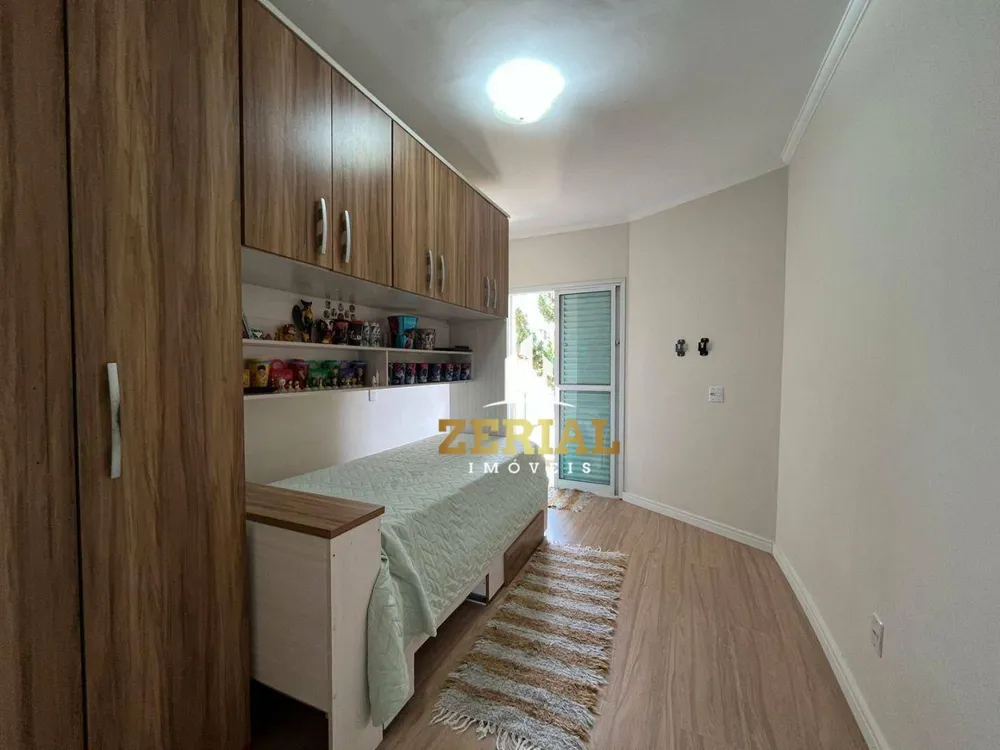 Sobrado, 3 quartos, 180 m² - Foto 6