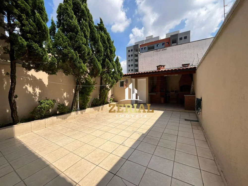 Sobrado, 3 quartos, 180 m² - Foto 2