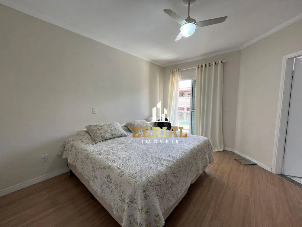 Sobrado, 3 quartos, 180 m² - Foto 5