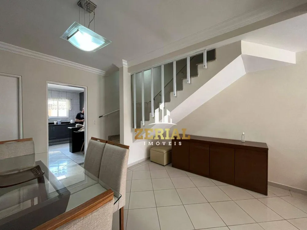 Sobrado, 3 quartos, 180 m² - Foto 1
