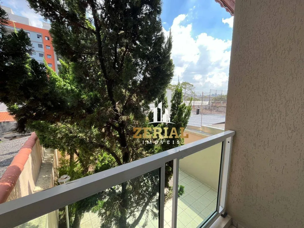 Sobrado, 3 quartos, 180 m² - Foto 7