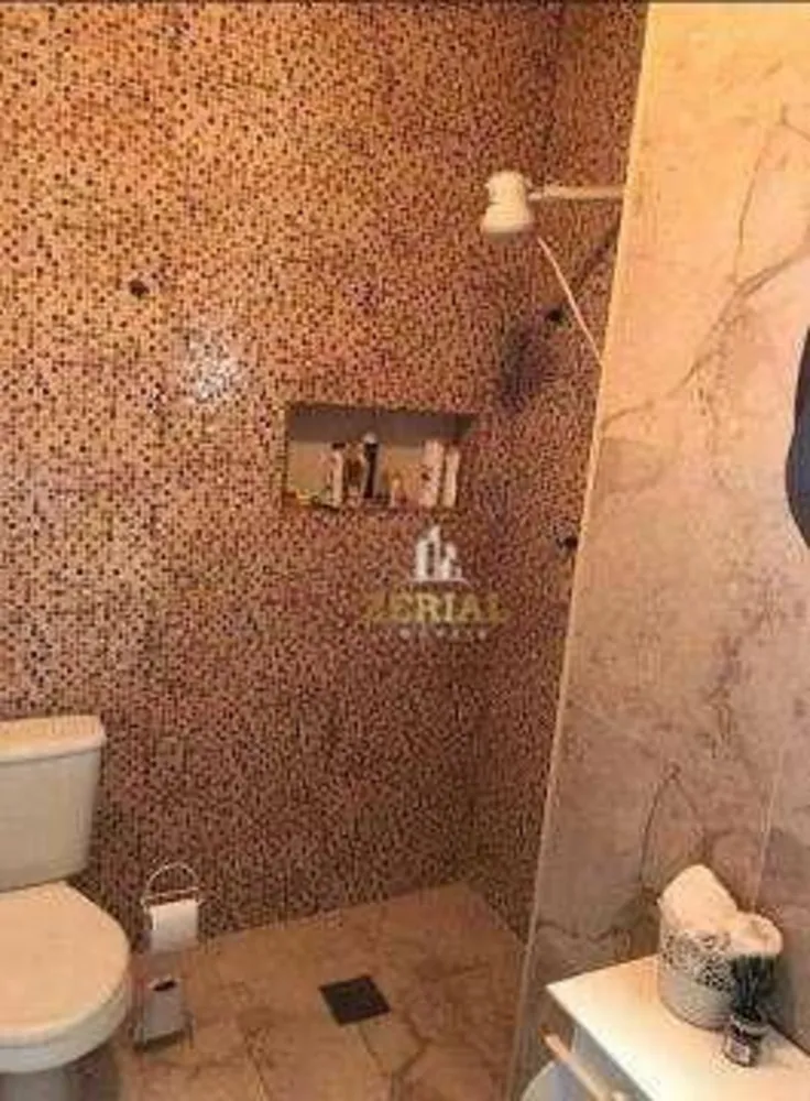 Casa, 3 quartos, 200 m² - Foto 5