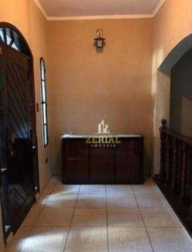 Casa, 3 quartos, 200 m² - Foto 2