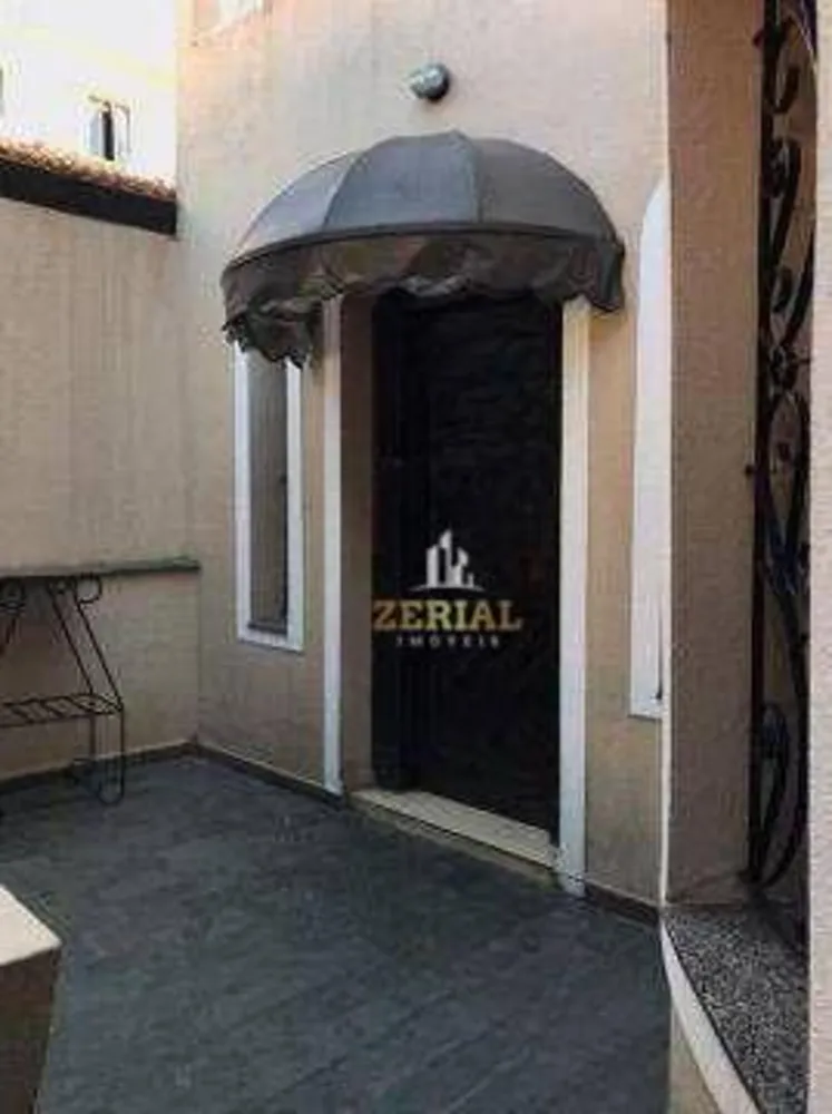 Casa, 3 quartos, 200 m² - Foto 8