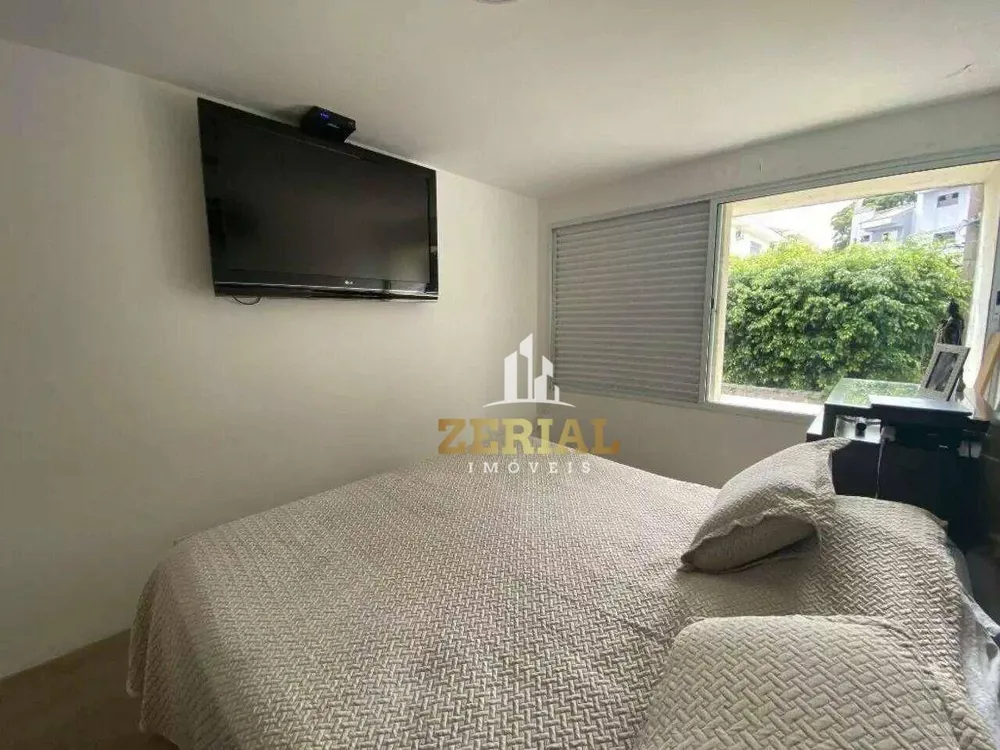 Sobrado, 4 quartos, 350 m² - Foto 9