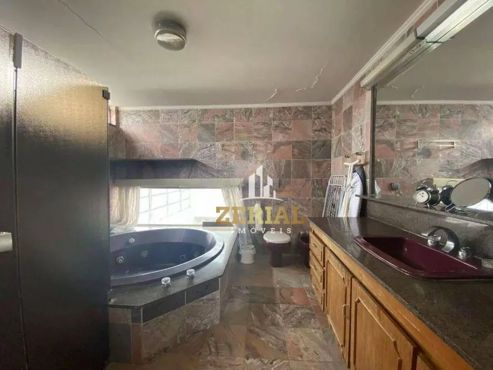 Sobrado, 4 quartos, 350 m² - Foto 12